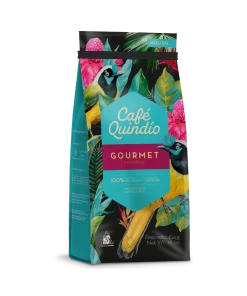 Café Gourmet
