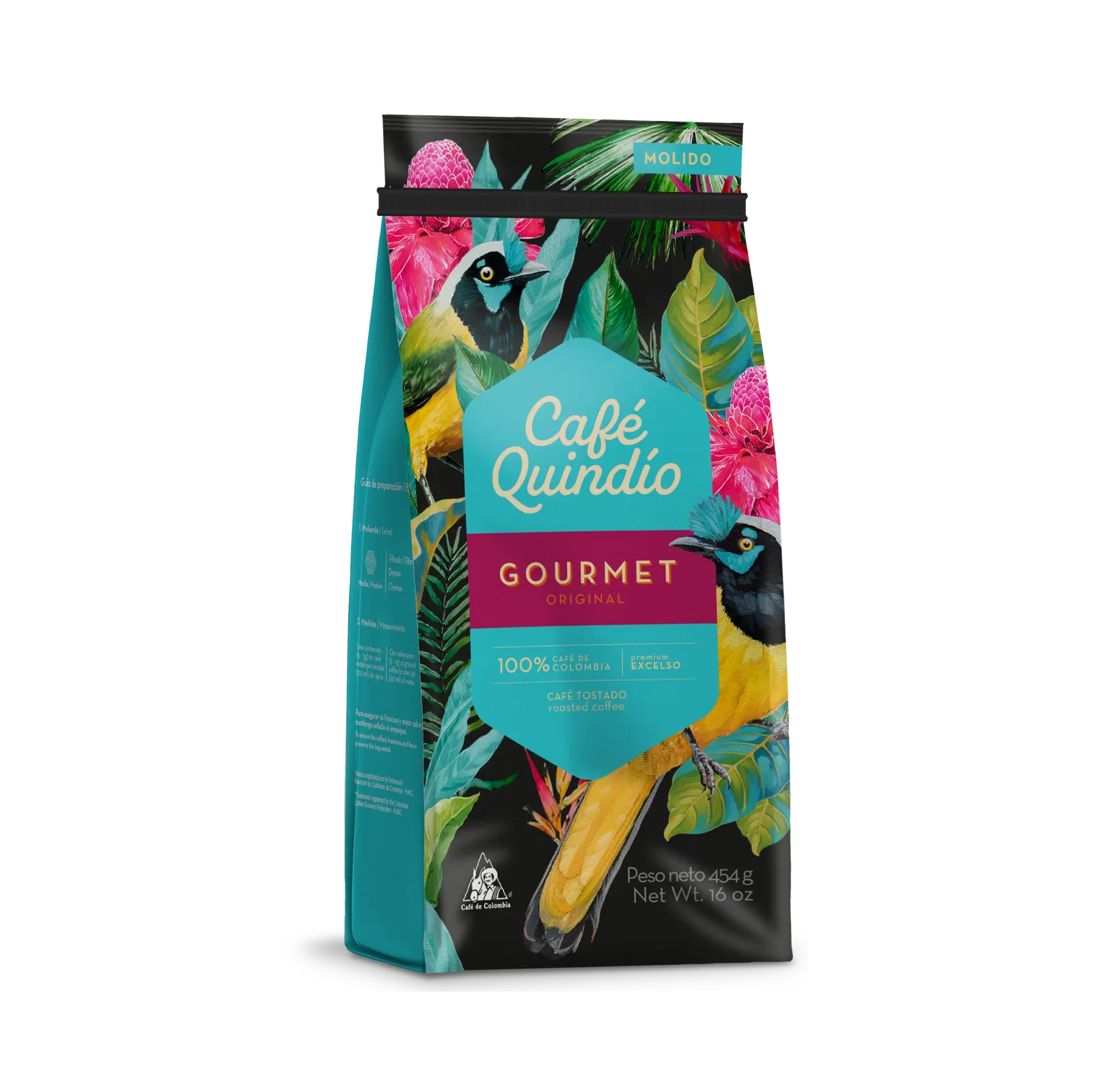 Café Gourmet